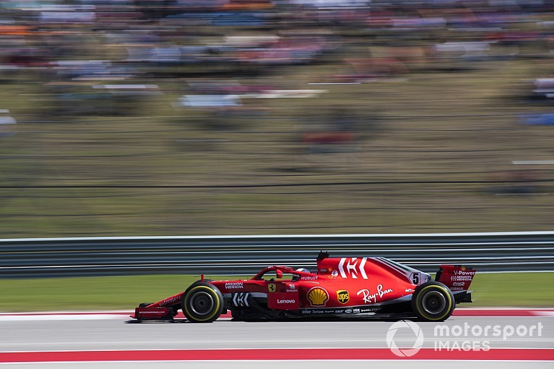 Феттель: Ferrari занадто довго розбиралася з помилками в оновленнях