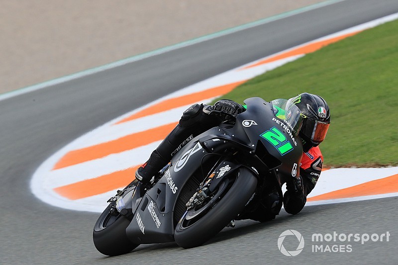 Morbidelli: