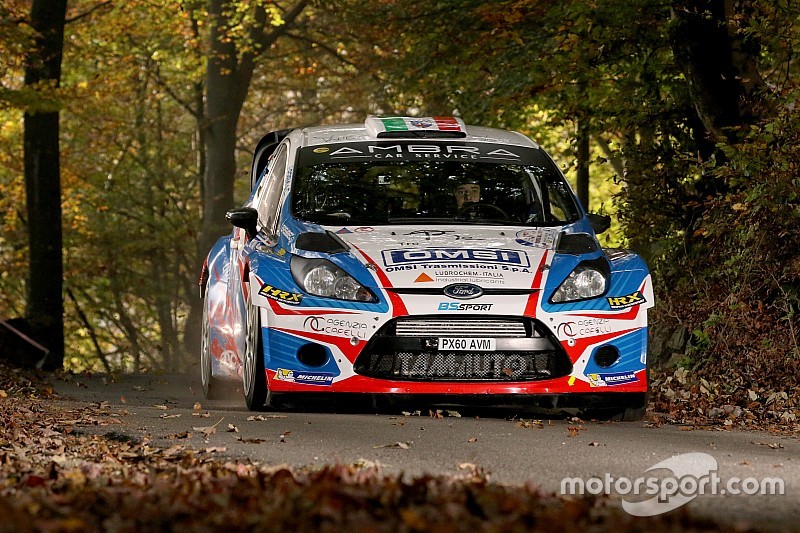 37° Rally Trofeo ACI Como: la gara a Corrado Fontana, il titolo a Stefano Albertini
