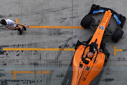 McLaren "anticipating a good F1 car" in 2019