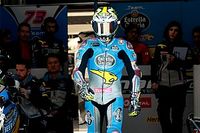 Mir: "Ya s&eacute; que la Suzuki funciona y habr&aacute; que entender qu&eacute; necesito para ir r&aacute;pido"