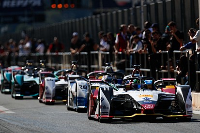 Fórmula E confirma corrida na Coreia do Sul para temporada 6