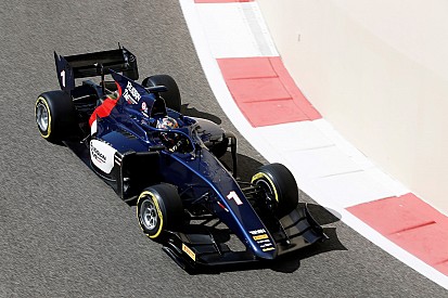 Russian Time sells Formula 2 team