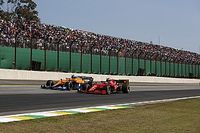 Sainz sobre su ritmo: "Ya son dos carreras donde soy m&aacute;s r&aacute;pido que Leclerc"