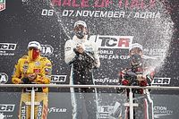 Urrutia y Ehrlacher se llevan las victorias en Adria