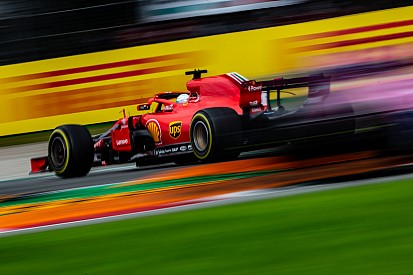 F1 2019 : Les nouvelles règles peut-être passées inaperçues