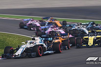 Itt a második hivatalos F1 2018 trailer, az F1 hivatalos zenéjével