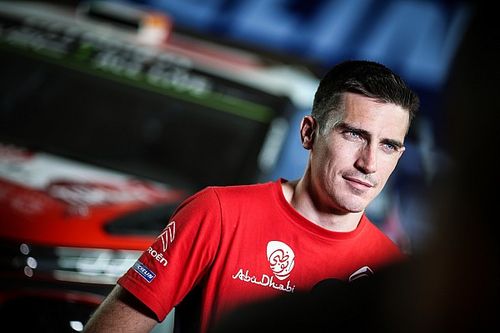 Breen ma szansę na kolejne starty