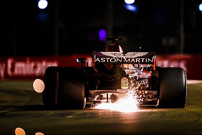 GP Vietnam dipersiapkan untuk F1 2020