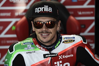 Redding firms up British Superbike 2019 switch