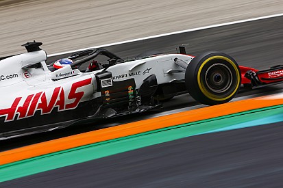 Haas loses appeal against Grosjean Monza exclusion