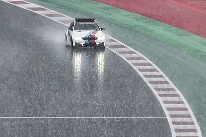 Spielberg im Regen: MotoGP-Piloten loben Verbesserungen, aber...