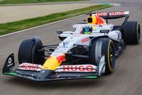 An&aacute;lisis F1: el Racing Bulls VCARB02, m&aacute;s parecido a Red Bull