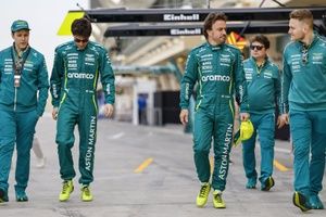 Honda wpłynie na wyb&oacute;r kierowc&oacute;w Astona Martina?