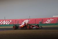 Ferrari skrywa potencjał