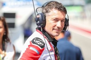 Lucio Cecchinello, nuevo presidente de IRTA en el Mundial de MotoGP