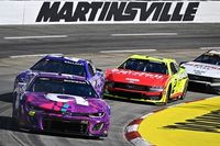 NASCAR anuncia aumento de potência em algumas corridas da Cup em 2026