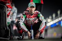 Zarco negocia directamente con Honda su renovación