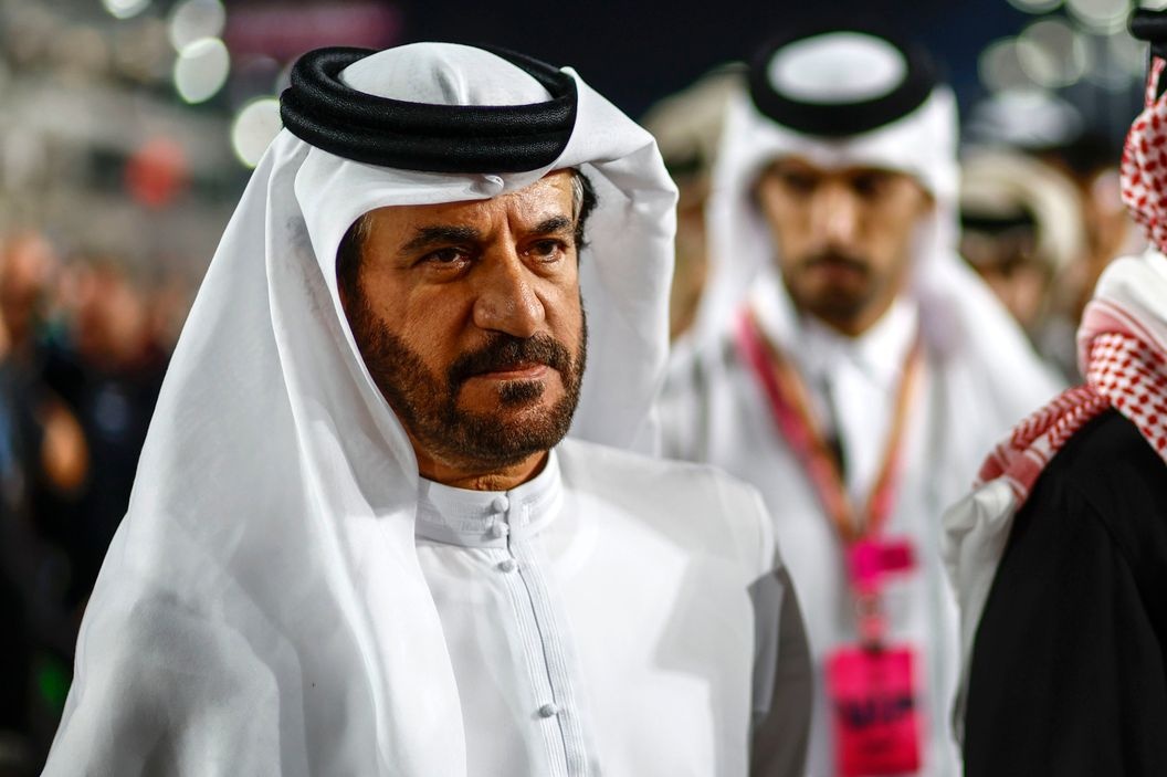 El presidente de la FIA se pronuncia sobre las carreras de F1 y WEC en Oriente Medio