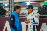 Albon: "2024 fue una oportunidad perdida para Williams"