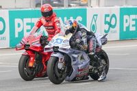 Test de MotoGP 2025 en Buriram: pilotos, ausencias, horarios y c&oacute;mo seguir