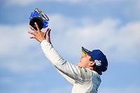 De Vries: "La fortuna nos eligi&oacute; a nosotros"