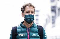 Vettel lamenta el cambio de formato en el GP de M&oacute;naco
