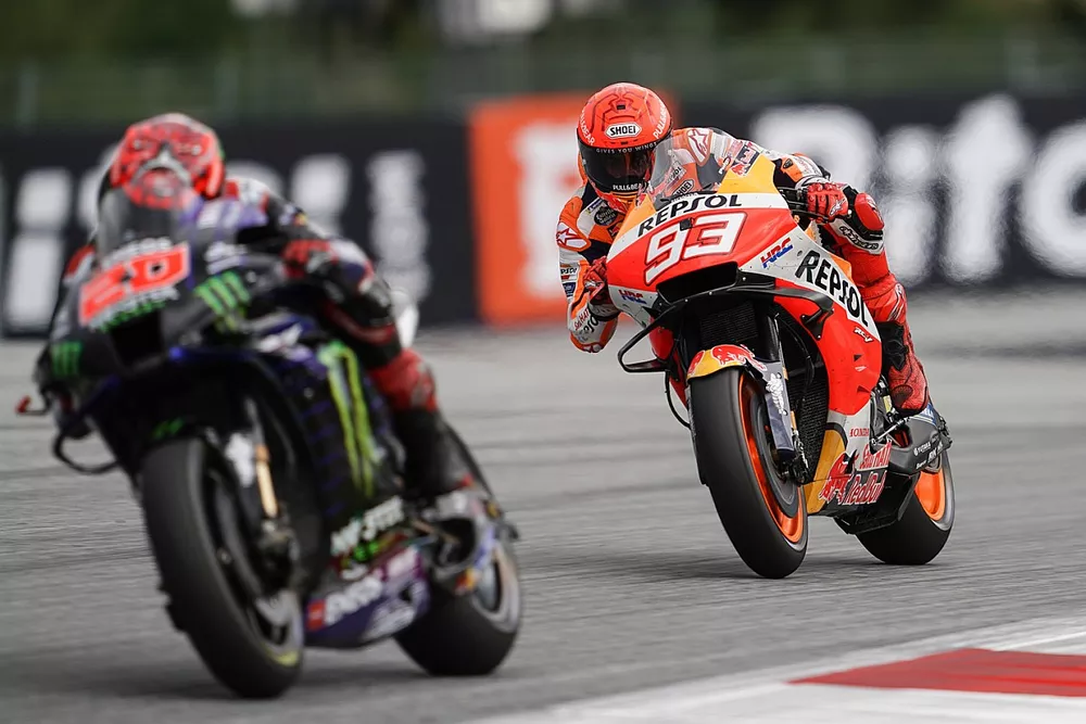 Marc Márquez, Repsol Honda Team