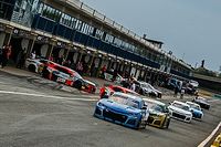 Veja como foi a corrida 2 da GT Sprint Race em Curitiba