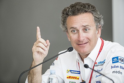 Agag tawarkan Rp10 triliun untuk akuisisi penuh Formula E