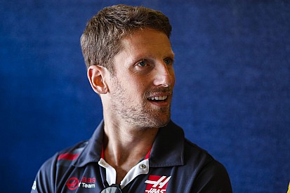 Grosjean Novak Djokovichoz hasonlította magát