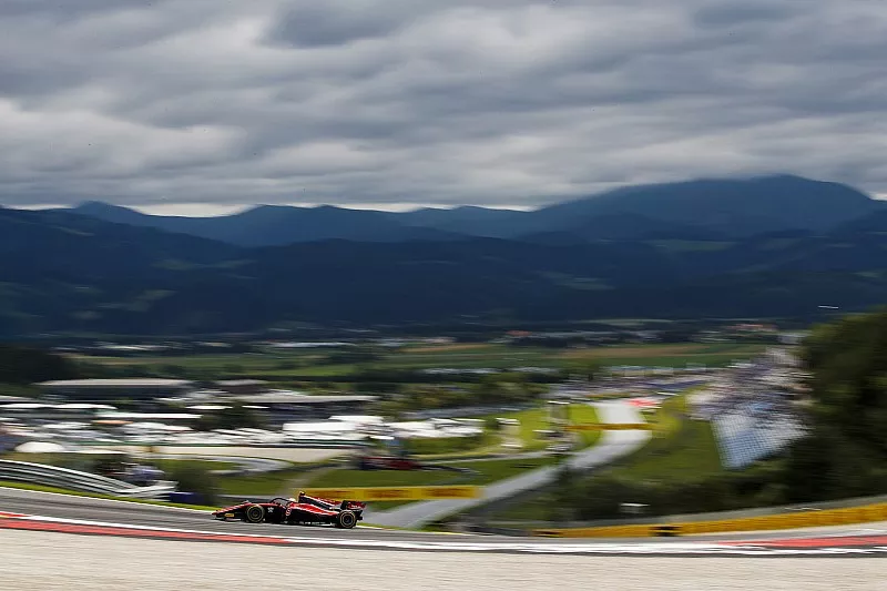 George Russell, ART Grand Prix