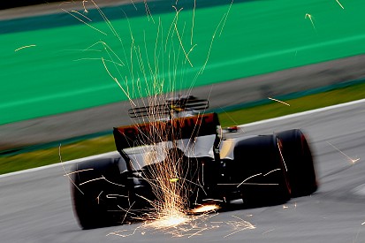 Hulkenberg: Altıncılık Renault için çok önemli
