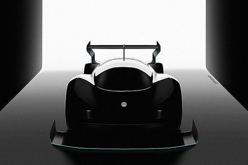 VW quer bater recorde de Pikes Peak com carro elétrico