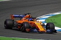 Alonso diz que 70% do trabalho da McLaren está em 2019