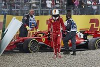 Um ano no olho do furacão; veja análise sobre momento de Vettel na visão da Alemanha