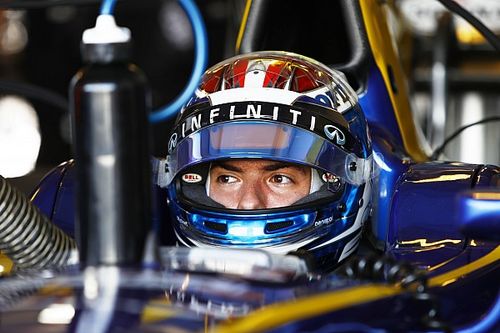 Latifi manejar&aacute; pr&aacute;cticas libres con Force India