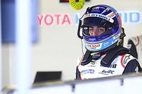 Alonso: "Obtuvimos la informaci&oacute;n que necesit&aacute;bamos"