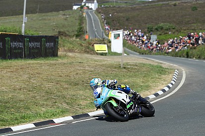 Harrison: a TT-n nincs olyan, hogy tökéletes kör