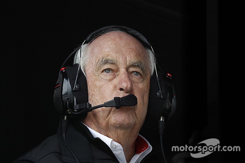 Roger Penske on Rolex 24: “I’ve never seen a race like this”