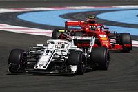 Sauber recibir&iacute;a con los brazos abiertos a Raikkonen