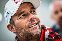 Loeb n’a "pas la motivation" pour remplacer Meeke