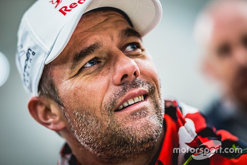 Loeb: