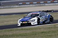 Philip Eng se toma la revancha y se lleva la 2&ordf; pole en el Lausitzring