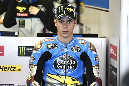 Mir, Honda MotoGP takımıyla ön sözleşme imzaladı!