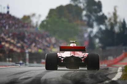 Formel 1 Barcelona 2018: Das Rennen im Formel-1-Liveticker
