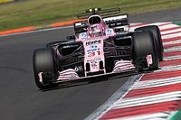 Force India avalia utilizar componentes "mais arriscados"