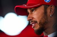 Hamilton: Kubica m&oacute;gł być mistrzem F1