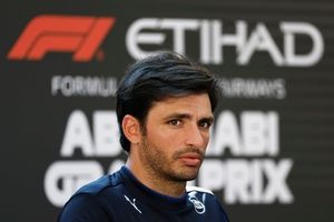 Sainz: "Creo que podemos llegar a la Q3, pero va a estar muy apretado"