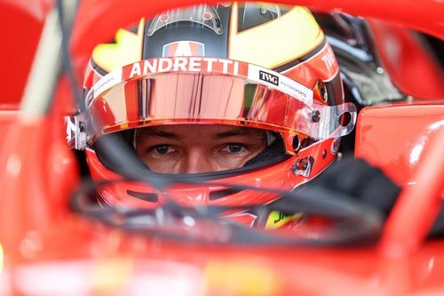 Fórmula E Sao Paulo: Dennis gana y Pepe Martí sufre un accidente